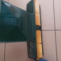 Nuovo Vorwerk Folletto pulisci tappeti moquet...