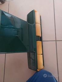 Nuovo Vorwerk Folletto pulisci tappeti moquet...