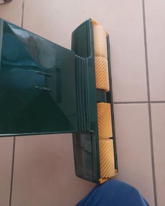 Nuovo Vorwerk Folletto pulisci tappeti moquet...