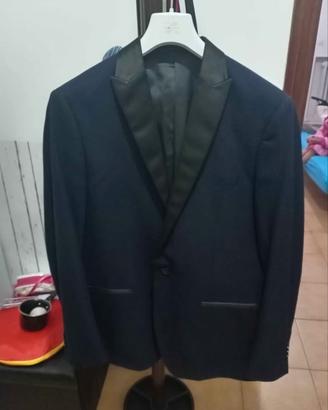 vestito piazza italia