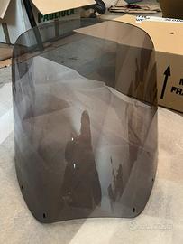 parabrezza memphys shade 15”