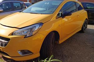 Opel corsa 1.3 diesel euro 6 (non marciante)