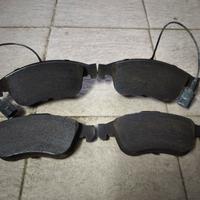 PASTIGLIE BREMBO XTRA Ant. GIULIETTA (940) 1.6jtdm