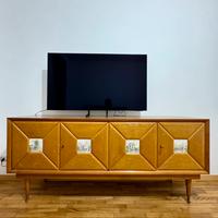 Credenza vintage anni 50 Mid Century