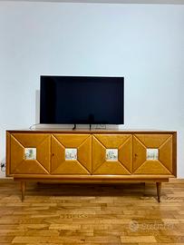 Credenza vintage anni 50 Mid Century