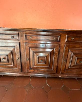 Mobile in legno