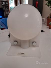 lampada Guzzini