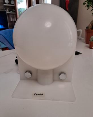 lampada Guzzini