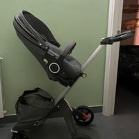 Passeggino Stokke