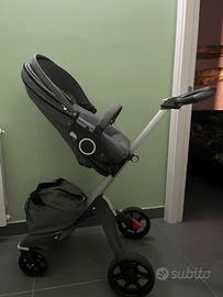 Passeggino Stokke