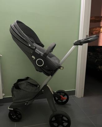Passeggino Stokke