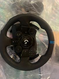Simulatore Logitech-G923 SE