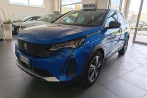 PEUGEOT 3008 II SUV 1.5 BlueHDi 130 CV