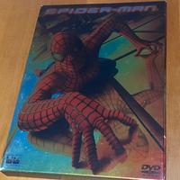 Spiderman - 2002 - collezione 2 dischi