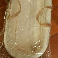 Cesta neonato 