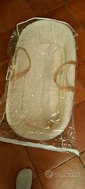 Cesta neonato 