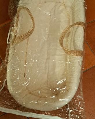 Cesta neonato 
