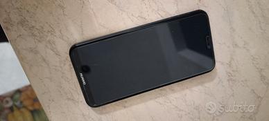 Telefono Huawei p20 lite 