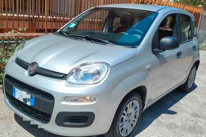 Fiat Panda 1.2 benzina (2015). solo14400