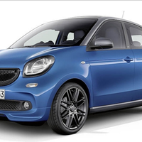 Ricambi smart