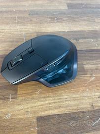 Mouse Logitech MX Master Pro