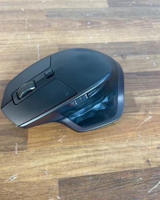 Mouse Logitech MX Master Pro