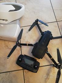Drone Mavic pro