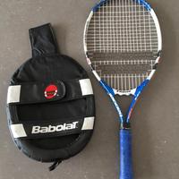 racchetta tennis junior