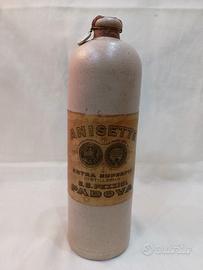 Anisette Superiore Sigillo Monarchia  Pezziol