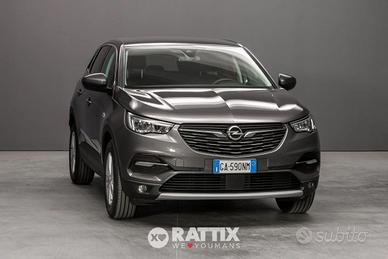 OPEL Grandland X 1.2 130CV Innovation