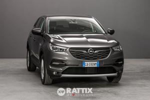 OPEL Grandland X 1.2 130CV Innovation