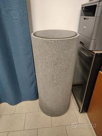 coppia bass trap fonoassorbenti