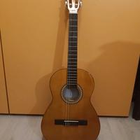 Chitarra classica per ragazzi
