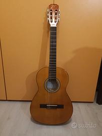 Chitarra classica per ragazzi