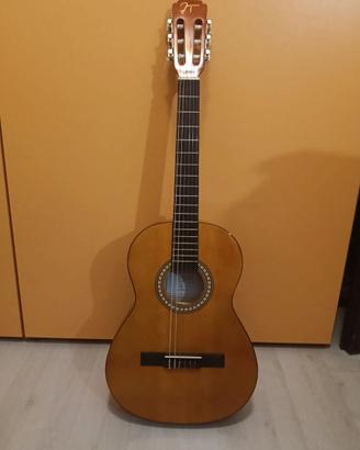Chitarra classica per ragazzi