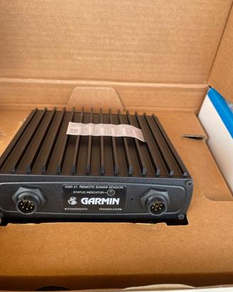 Garmin black box GSD21