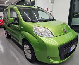 Fiat Qubo 1.3 mjt 16v TREKKING NEOPATENTATI