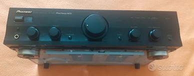 Pioneer A-109 Stereo Amplificatore 