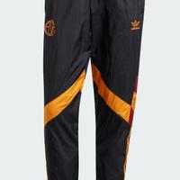 pantaloni adidas ROMA taglia M