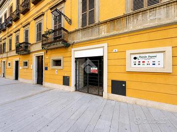 NEGOZIO A TERAMO