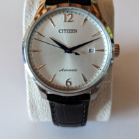 Orologio automatico Citizen