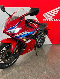 Honda CBR 650 R