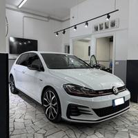 Volkswagen Golf 7.5 Gti