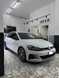 Volkswagen Golf 7.5 Gti