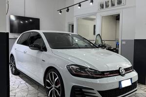 Volkswagen Golf 7.5 Gti