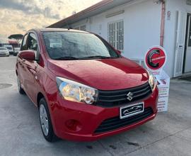 Suzuki Celerio 1.0 Style 68cv Ideale neopatentati