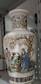 vaso murano 