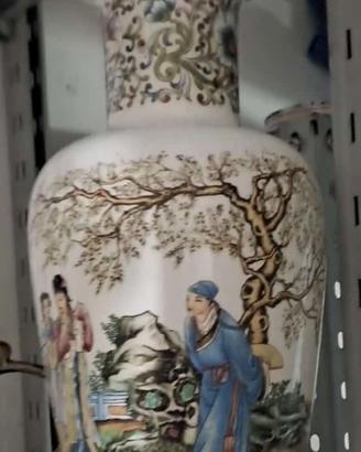 vaso murano 