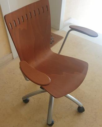 Sedia Calligaris da scrivania