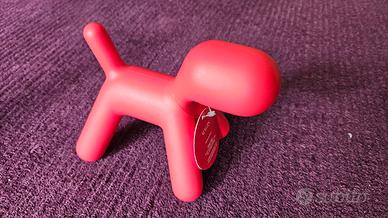 Puppy XS di Magis by Eero Aarnio - rosso
